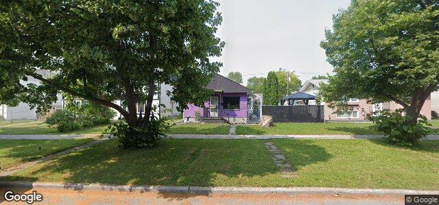 309 Mcmeans Avenue E（加拿大曼尼托巴省温尼伯市）房屋照片
