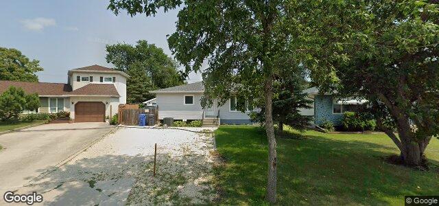 31 Cranbrook Bay（加拿大曼尼托巴省温尼伯市）房屋照片