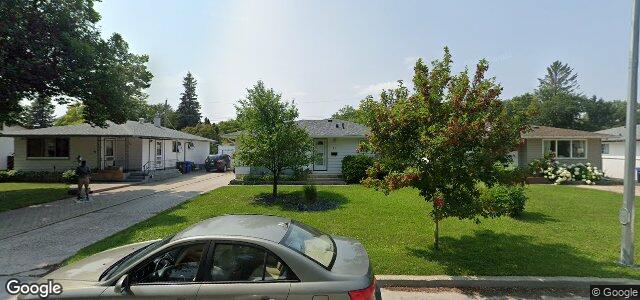 31 Laurentia Bay（加拿大曼尼托巴省温尼伯市）房屋照片