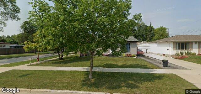 31 President'S Court（加拿大曼尼托巴省温尼伯市）房屋照片