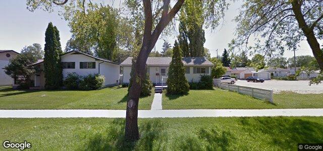 310 Harold Avenue E（加拿大曼尼托巴省温尼伯市）房屋照片