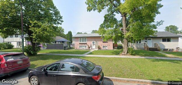 311 Mcmeans Avenue E（加拿大曼尼托巴省温尼伯市）房屋照片