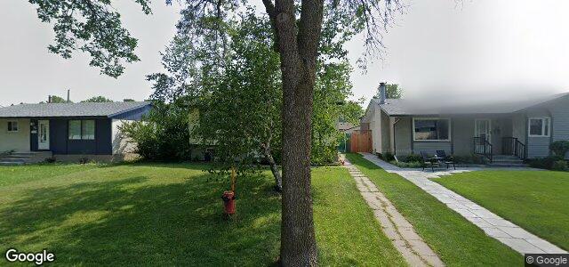 312 Thom Avenue E（加拿大曼尼托巴省温尼伯市）房屋照片