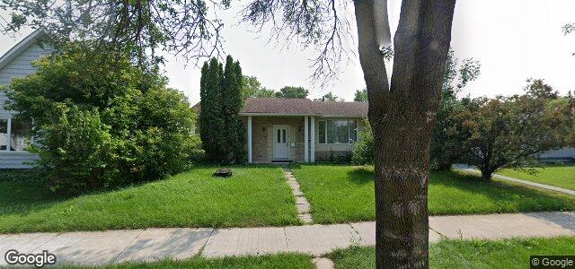 314 Larche Crescent（加拿大曼尼托巴省温尼伯市）房屋照片