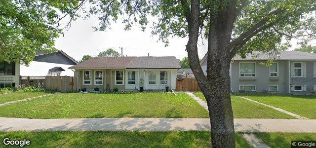 316 Dowling Avenue E（加拿大曼尼托巴省温尼伯市）房屋照片