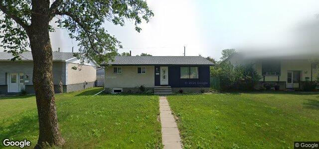 Larawan ng 316 Thom Avenue E sa Winnipeg, Manitoba