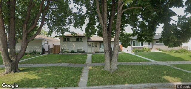 317 Edward Avenue E（加拿大曼尼托巴省温尼伯市）房屋照片