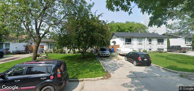 317 Larche Crescent（加拿大曼尼托巴省温尼伯市）房屋照片