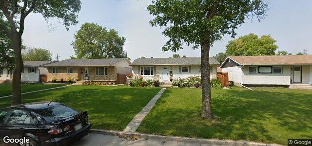 317 Thom Avenue E（加拿大曼尼托巴省温尼伯市）房屋照片