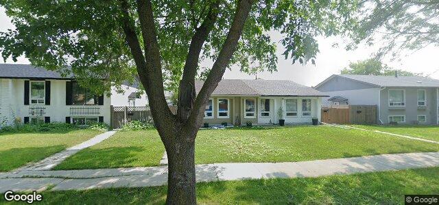 318 Dowling Avenue E（加拿大曼尼托巴省温尼伯市）房屋照片