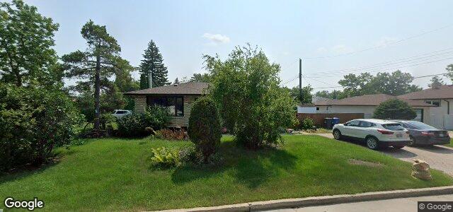 32 Camrose Bay（加拿大曼尼托巴省温尼伯市）房屋照片