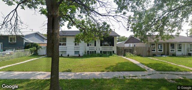 320 Dowling Avenue E（加拿大曼尼托巴省温尼伯市）房屋照片