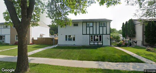 Larawan ng 320 Mcmeans Avenue E sa Winnipeg, Manitoba