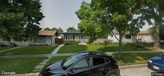 321 Edward Avenue E（加拿大曼尼托巴省温尼伯市）房屋照片