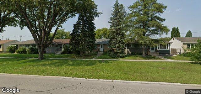 Larawan ng 321 Kildare Avenue E sa Winnipeg, Manitoba