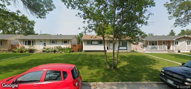 321 Thom Avenue E（加拿大曼尼托巴省温尼伯市）房屋照片