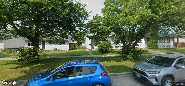 323 Mcmeans Avenue E（加拿大曼尼托巴省温尼伯市）房屋照片