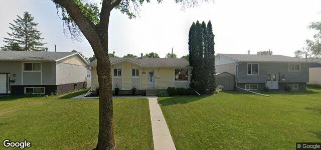 324 Thom Avenue E（加拿大曼尼托巴省温尼伯市）房屋照片