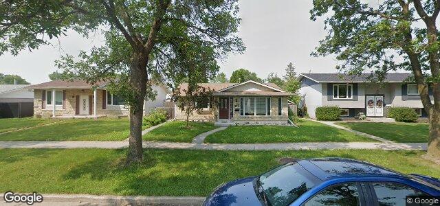 325 Dowling Avenue E（加拿大曼尼托巴省温尼伯市）房屋照片