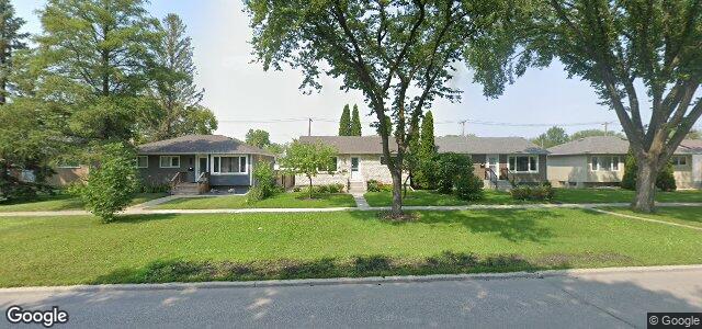 327 Kildare Avenue E（加拿大曼尼托巴省温尼伯市）房屋照片