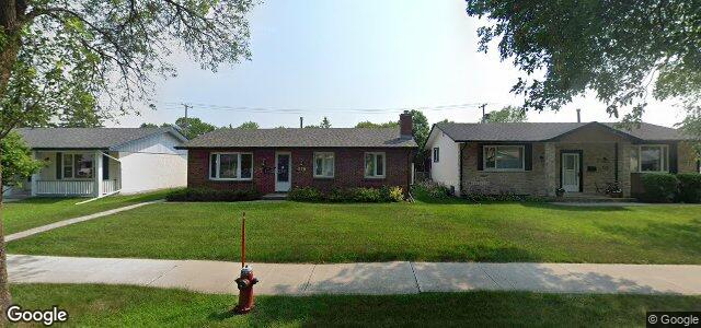 328 Dowling Avenue E（加拿大曼尼托巴省温尼伯市）房屋照片