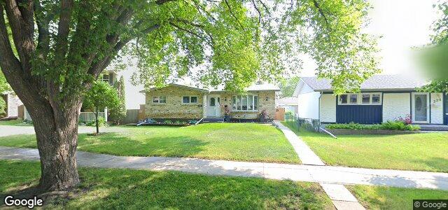 328 Edward Avenue E（加拿大曼尼托巴省温尼伯市）房屋照片