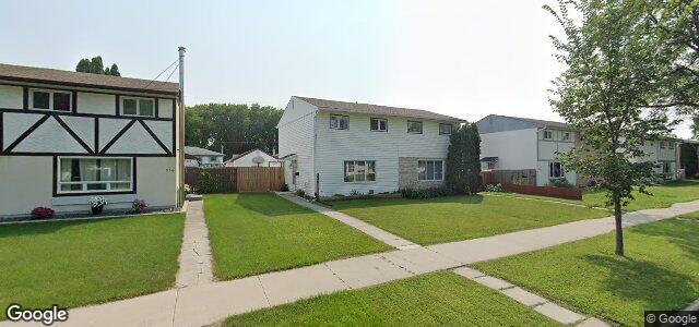 328 Mcmeans Avenue E（加拿大曼尼托巴省温尼伯市）房屋照片