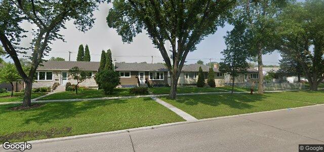 329 Kildare Avenue E（加拿大曼尼托巴省温尼伯市）房屋照片