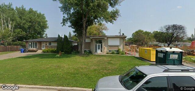 33 Camrose Bay（加拿大曼尼托巴省温尼伯市）房屋照片