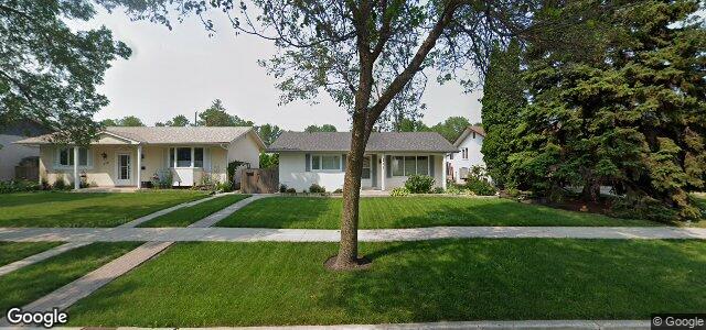 331 Dowling Avenue E（加拿大曼尼托巴省温尼伯市）房屋照片