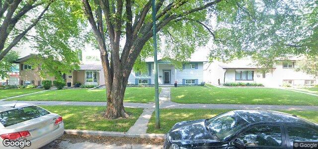 331 Edward Avenue E（加拿大曼尼托巴省温尼伯市）房屋照片