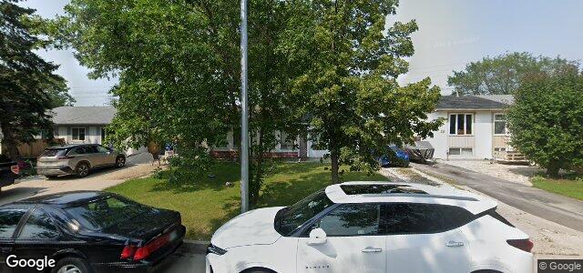 331 Larche Crescent（加拿大曼尼托巴省温尼伯市）房屋照片