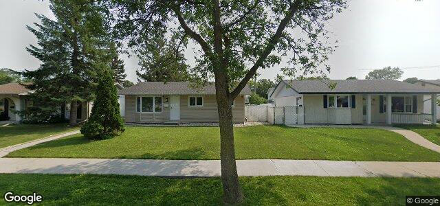 332 Dowling Avenue E（加拿大曼尼托巴省温尼伯市）房屋照片