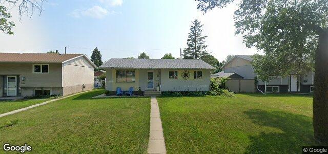 332 Thom Avenue E（加拿大曼尼托巴省温尼伯市）房屋照片