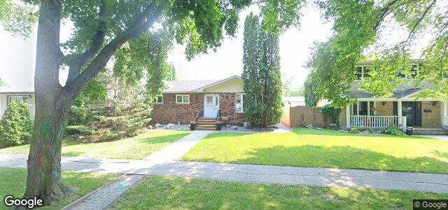 334 Edward Avenue E（加拿大曼尼托巴省温尼伯市）房屋照片