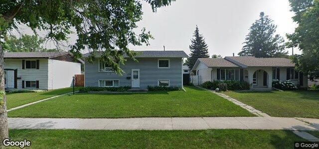 336 Dowling Avenue E（加拿大曼尼托巴省温尼伯市）房屋照片