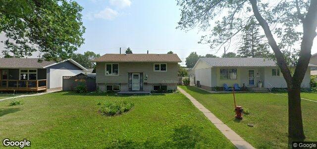 336 Thom Avenue E（加拿大曼尼托巴省温尼伯市）房屋照片