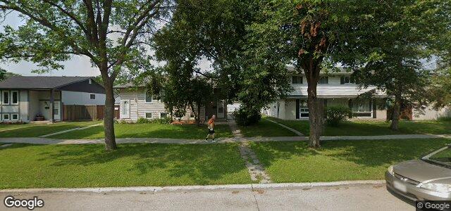 337 Mcmeans Avenue E（加拿大曼尼托巴省温尼伯市）房屋照片