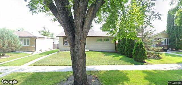 338 Edward Avenue E（加拿大曼尼托巴省温尼伯市）房屋照片