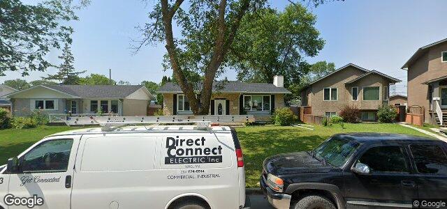 34 Paulley Drive（加拿大曼尼托巴省温尼伯市）房屋照片