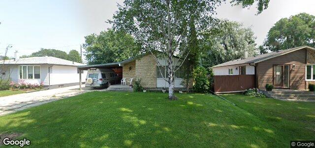 34 Sark Crescent（加拿大曼尼托巴省温尼伯市）房屋照片