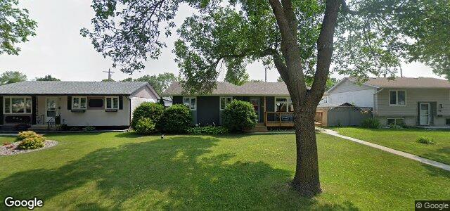 340 Thom Avenue E（加拿大曼尼托巴省温尼伯市）房屋照片