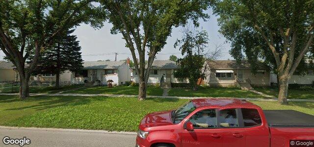 341 Kildare Avenue E（加拿大曼尼托巴省温尼伯市）房屋照片