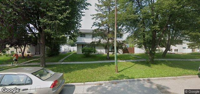 341 Mcmeans Avenue E（加拿大曼尼托巴省温尼伯市）房屋照片