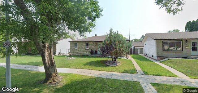 342 Edward Avenue E（加拿大曼尼托巴省温尼伯市）房屋照片