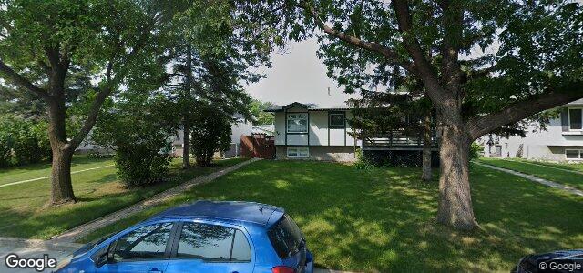 343 Thom Avenue E（加拿大曼尼托巴省温尼伯市）房屋照片