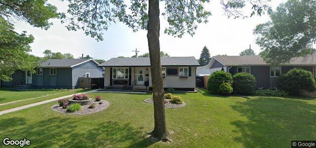 344 Thom Avenue E（加拿大曼尼托巴省溫尼伯市）房屋照片