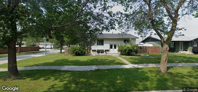 345 Dowling Avenue E（加拿大曼尼托巴省温尼伯市）房屋照片