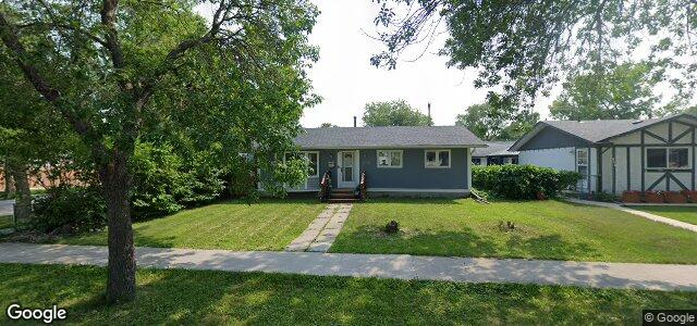 346 Dowling Avenue E（加拿大曼尼托巴省温尼伯市）房屋照片