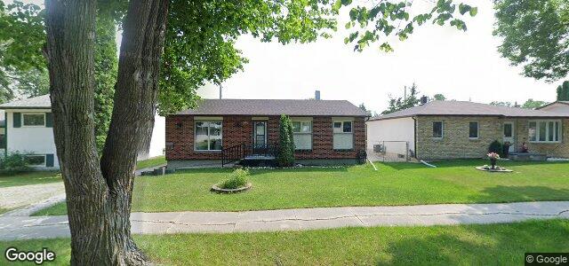 346 Edward Avenue E（加拿大曼尼托巴省温尼伯市）房屋照片